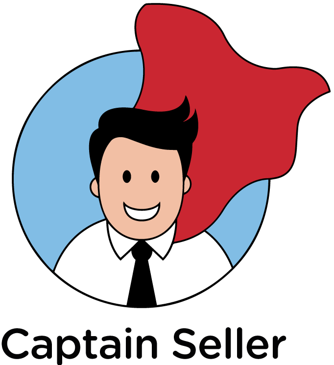Captain Seller