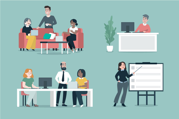 gestion-commercial-multi-entreprise