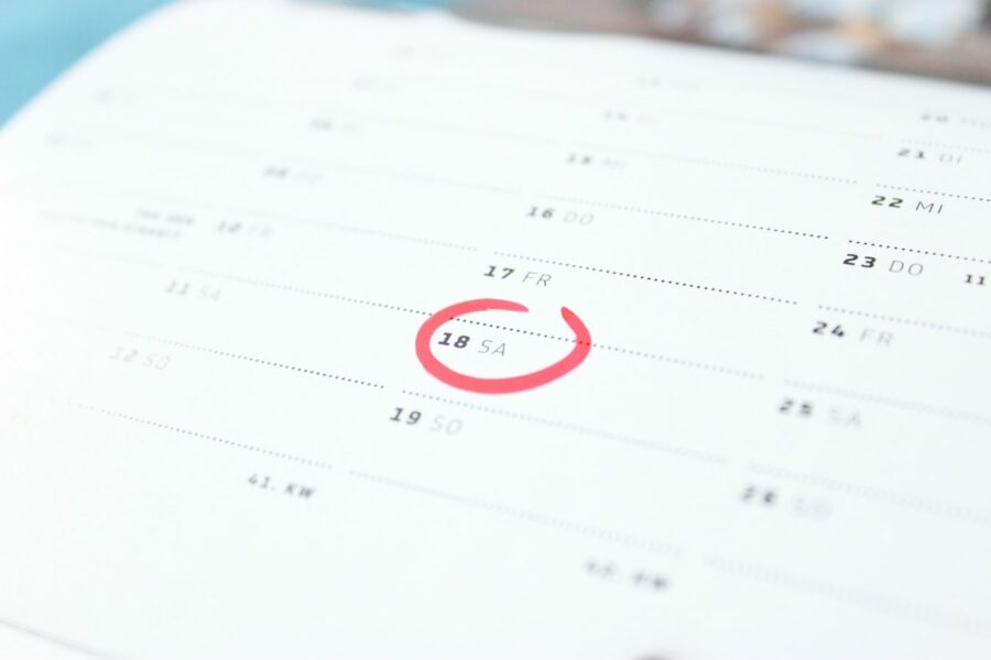 gestion-de-votre-agenda