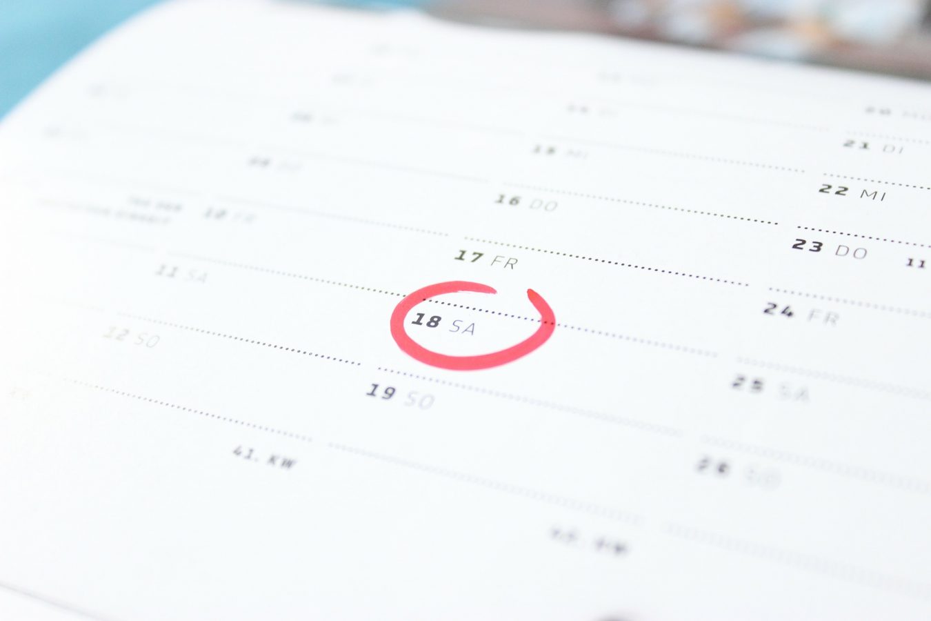 gestion-de-votre-agenda