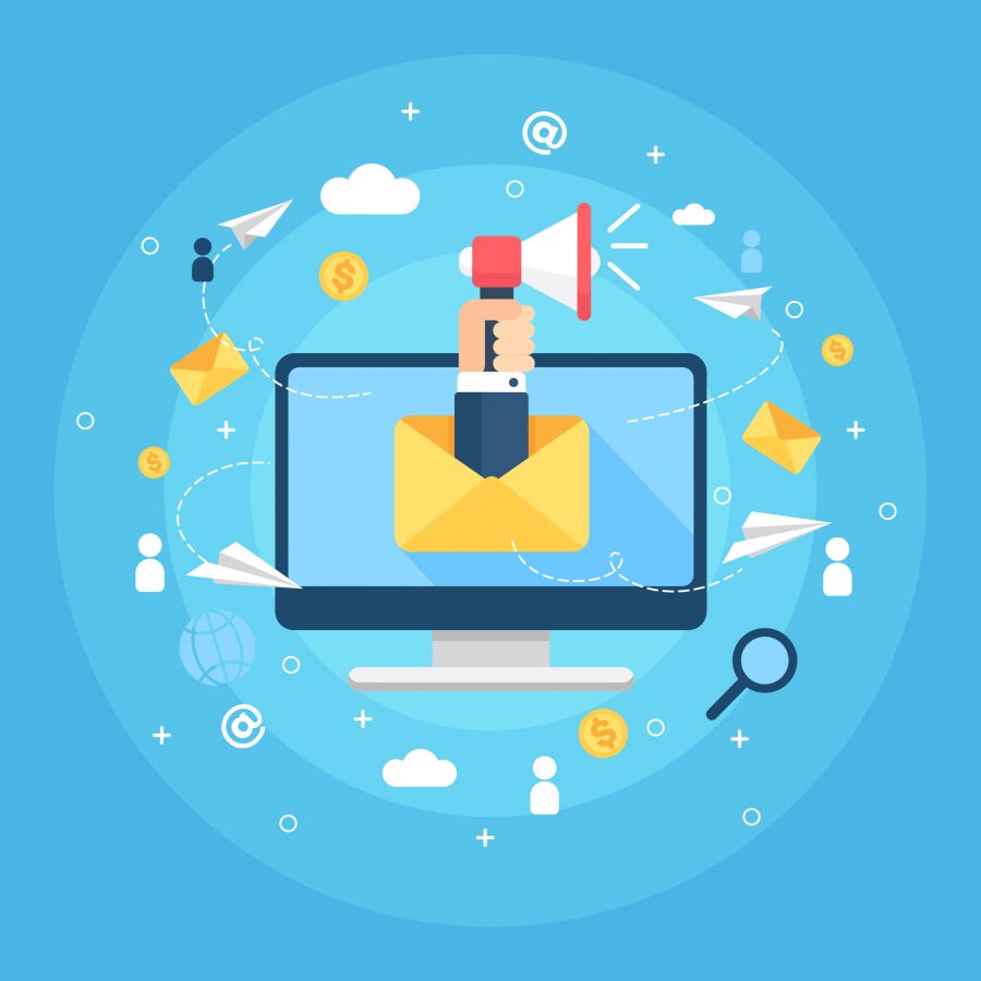 gestion et envoie de vos devis