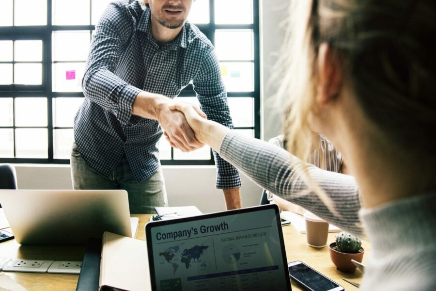 gestion de votre portefeuille deal