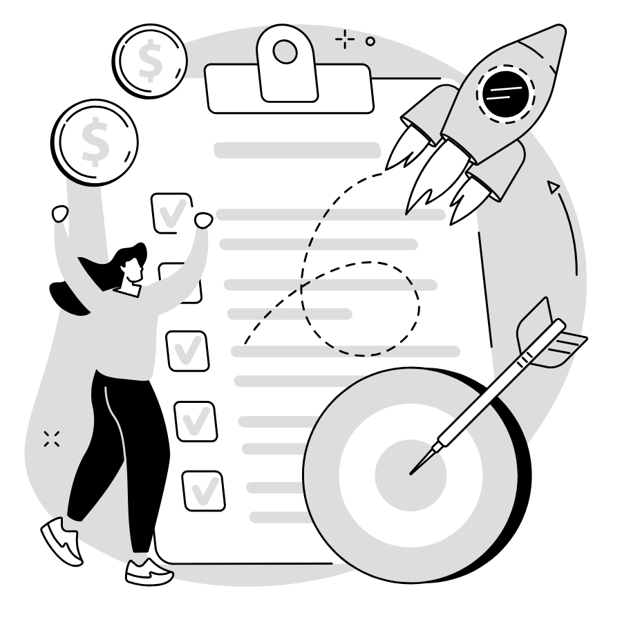 Outils de prise de notes - Captain Seller