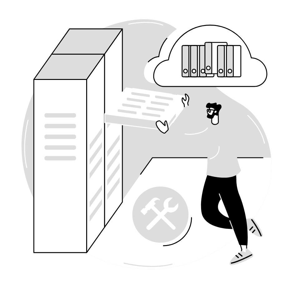 Gain de temps -documents - Captain Seller