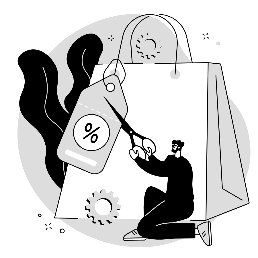 articles et remises - Captain Seller