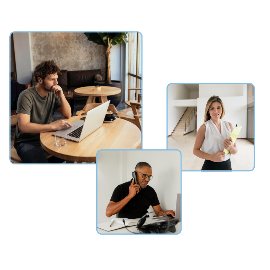 Le CRM pour freelances & indépendants