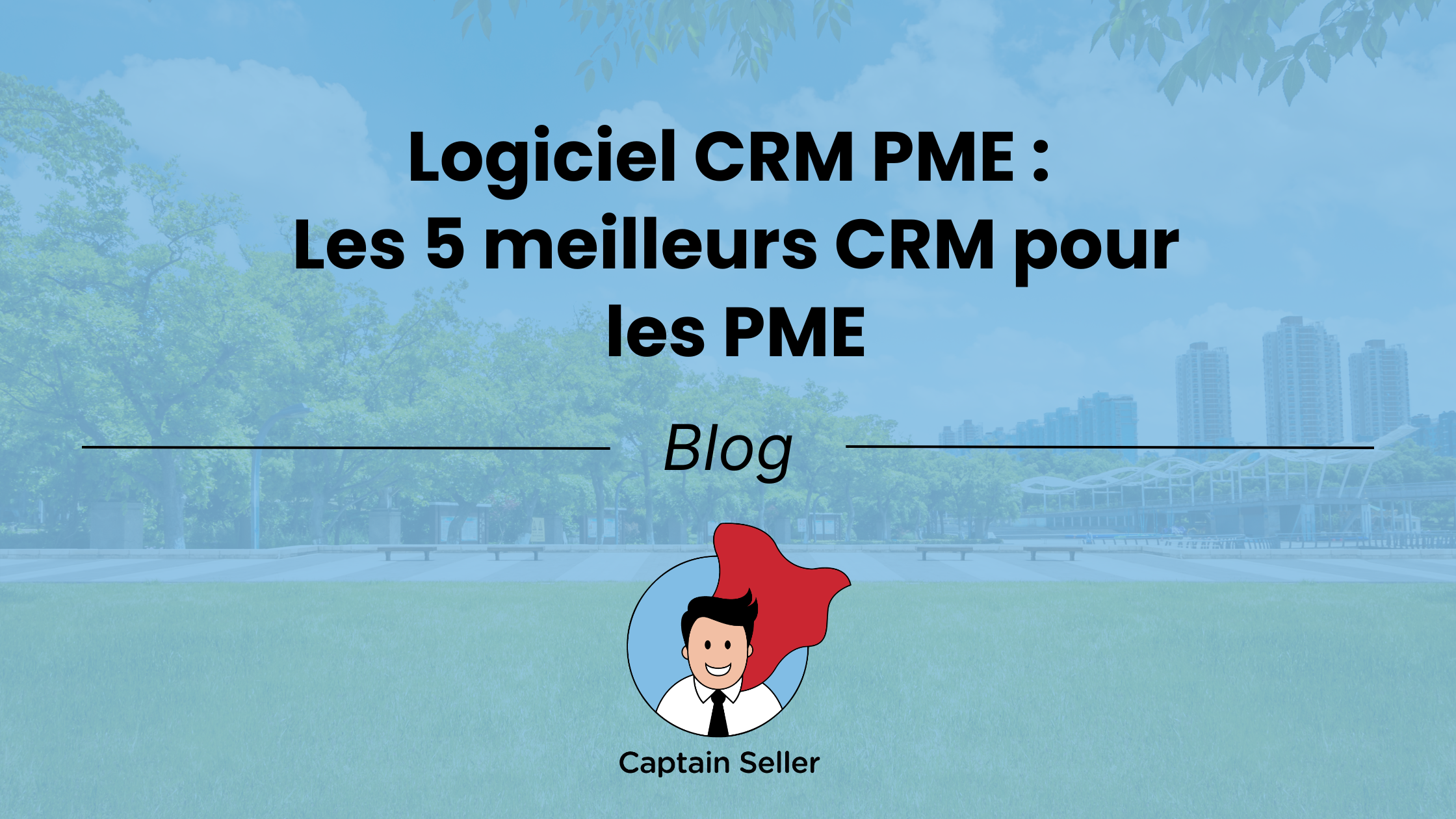 Logiciel CRM PME Les 5 meilleurs CRM pour les PME