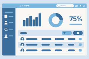 comment-se-presente-un-crm