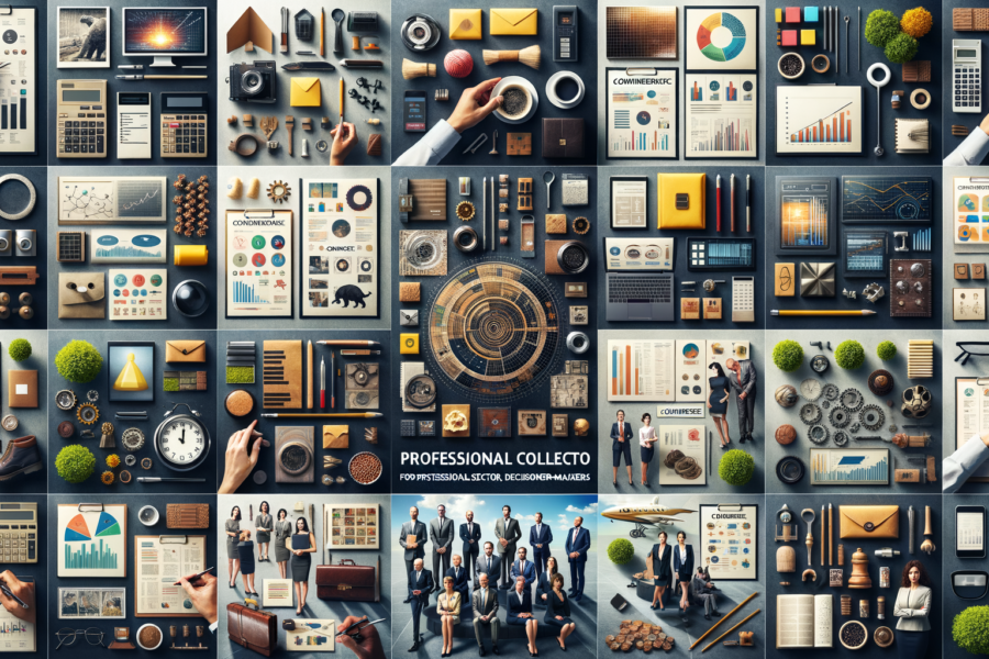 Liste complète et actionnable pour les Professionnels du secteur et décideurs en - checklist, commerce vente, essentiel