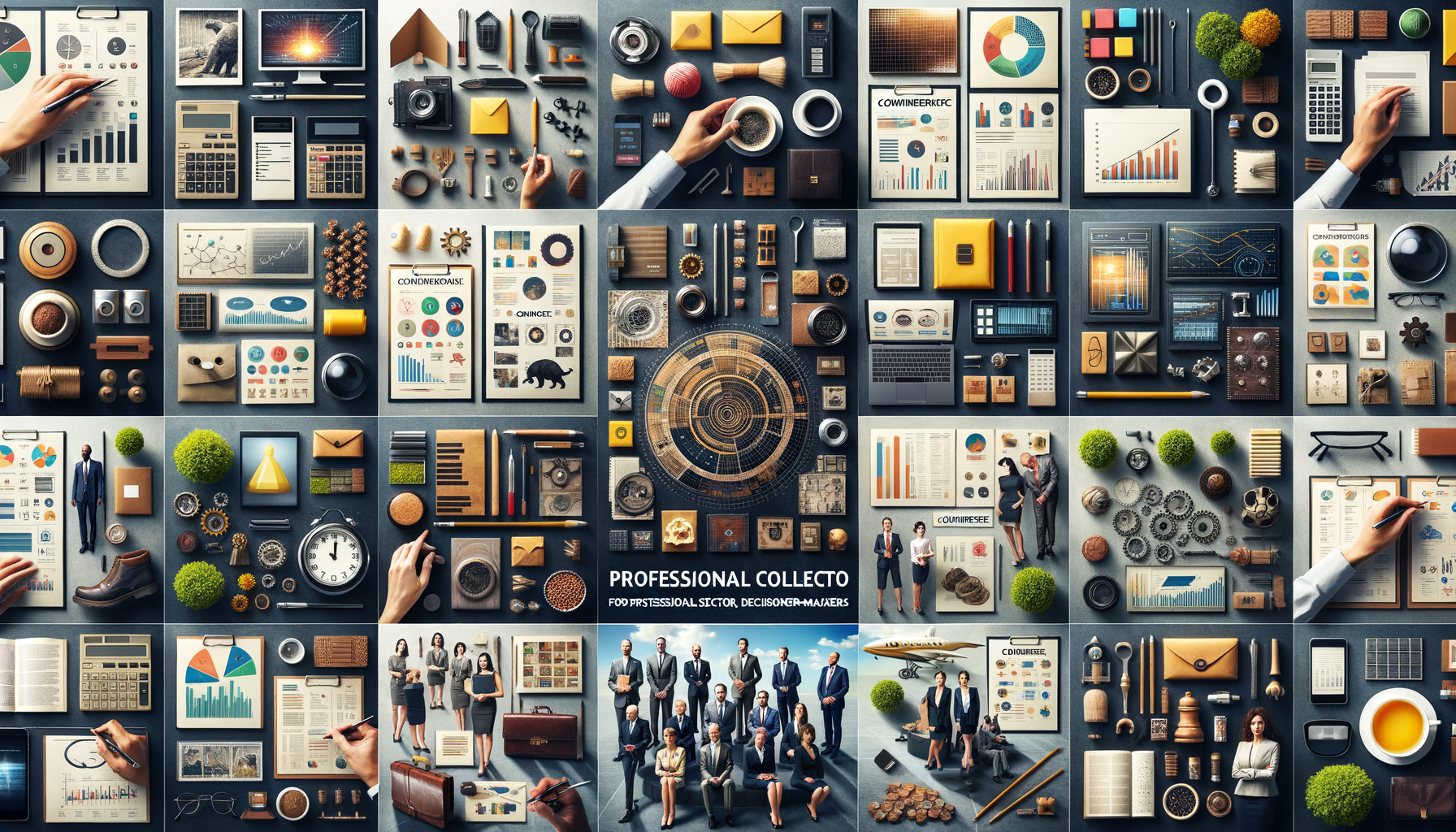 Liste complète et actionnable pour les Professionnels du secteur et décideurs en - checklist, commerce vente, essentiel