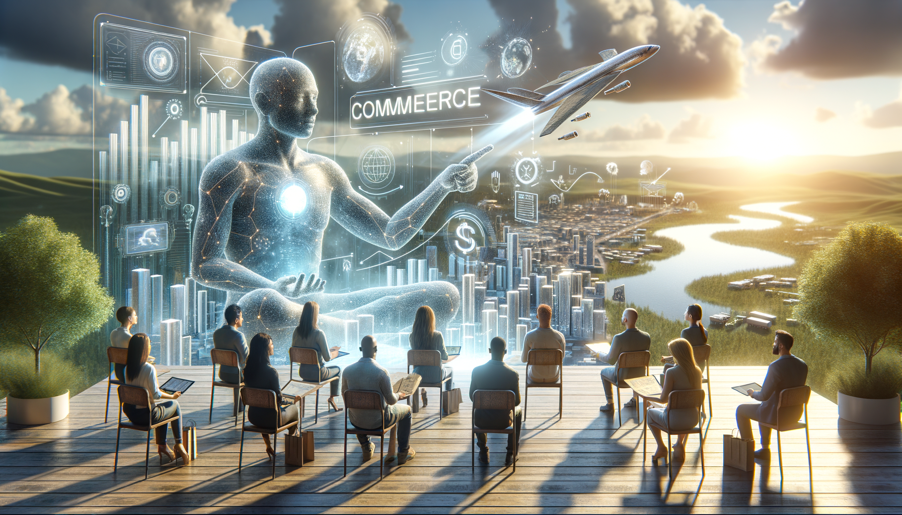 Analyse des nouvelles pratiques et évolutions expertise Commerce en 2025 - tendances, expertise Commerce, 2025