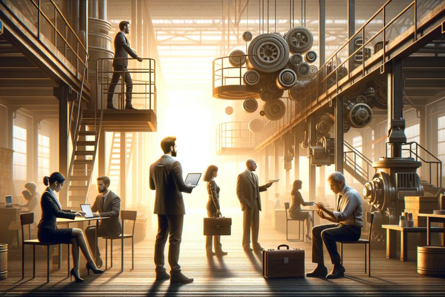 Cet article discutera des tendances émergentes en matière de personnalisation de - tendances CRM, personnalisation, expérienc