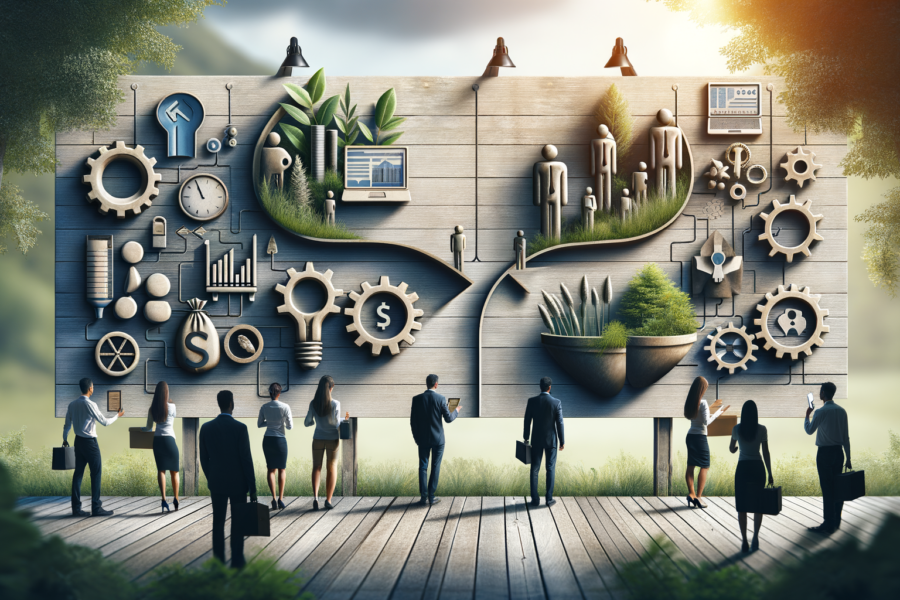 Cet article proposera un comparatif détaillé des principales solutions CRM dispo - comparatif CRM, fonctionnalités, solutions