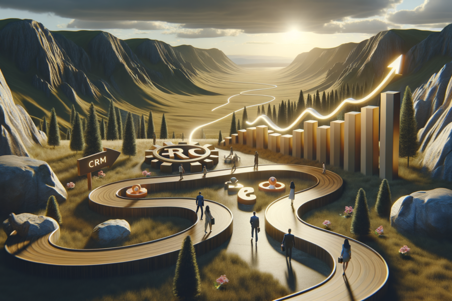 Cet article explorera des approches pratiques pour maximiser la conversion des l - stratégies CRM, conversion des leads, opti