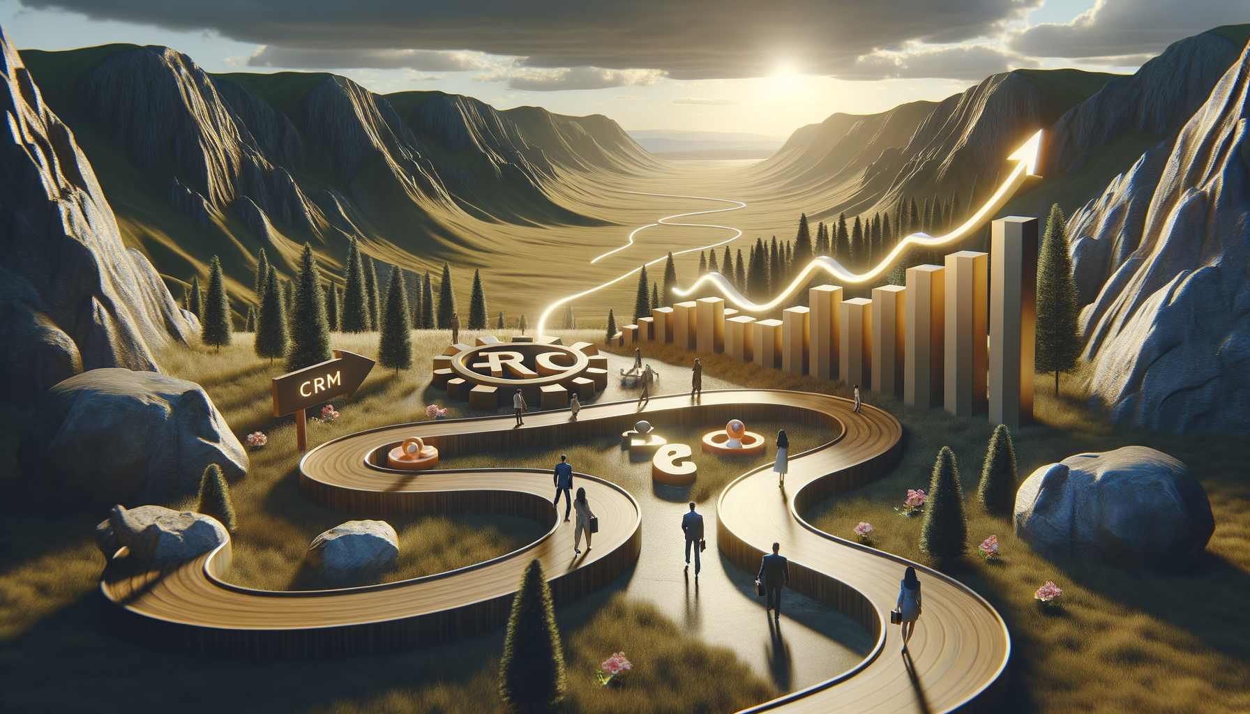 Cet article explorera des approches pratiques pour maximiser la conversion des l - stratégies CRM, conversion des leads, opti