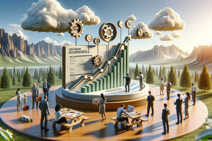 Cet article passera en revue les principaux indicateurs clés de performance (KPI - KPI CRM, mesure de performance, fidélisati