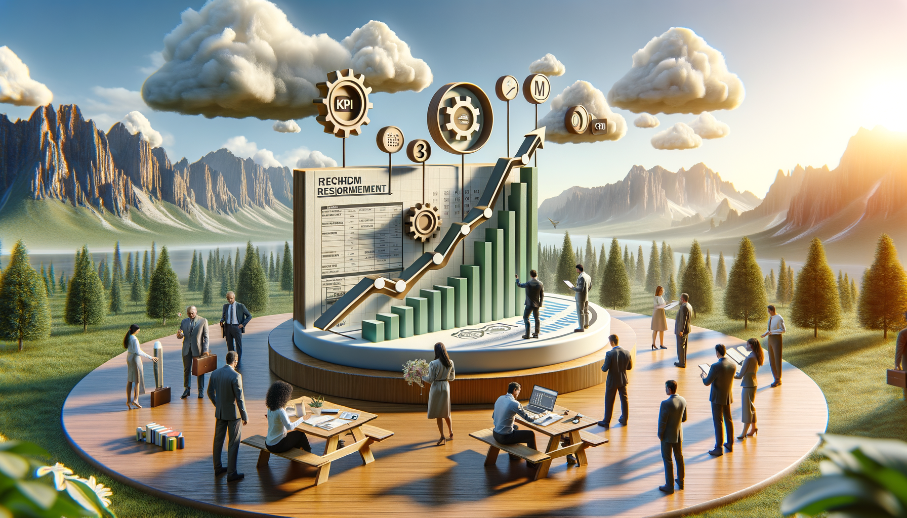 Cet article passera en revue les principaux indicateurs clés de performance (KPI - KPI CRM, mesure de performance, fidélisati