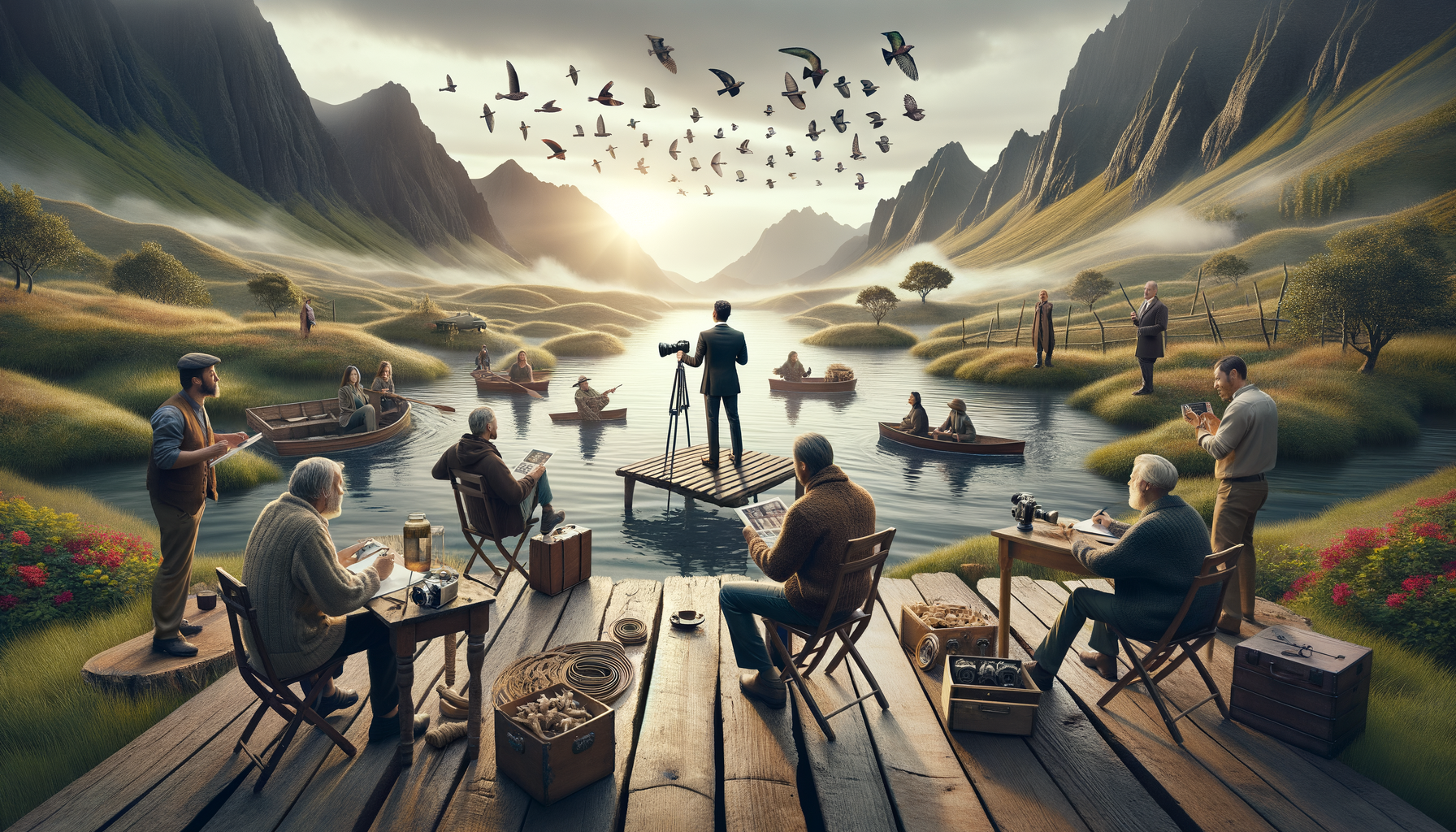 Explorez les attentes des nouvelles générations de consommateurs et comment adap - nouvelles générations, stratégie CRM, adap