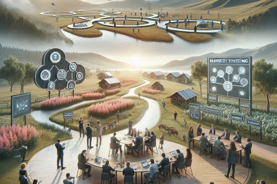 Un guide étape par étape sur l'intégration efficace d'un CRM dans une stratégie - intégration CRM, stratégie marketing, meill