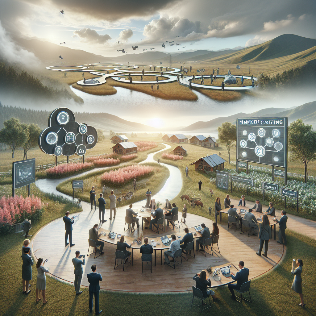 Un guide étape par étape sur l'intégration efficace d'un CRM dans une stratégie - intégration CRM, stratégie marketing, meill