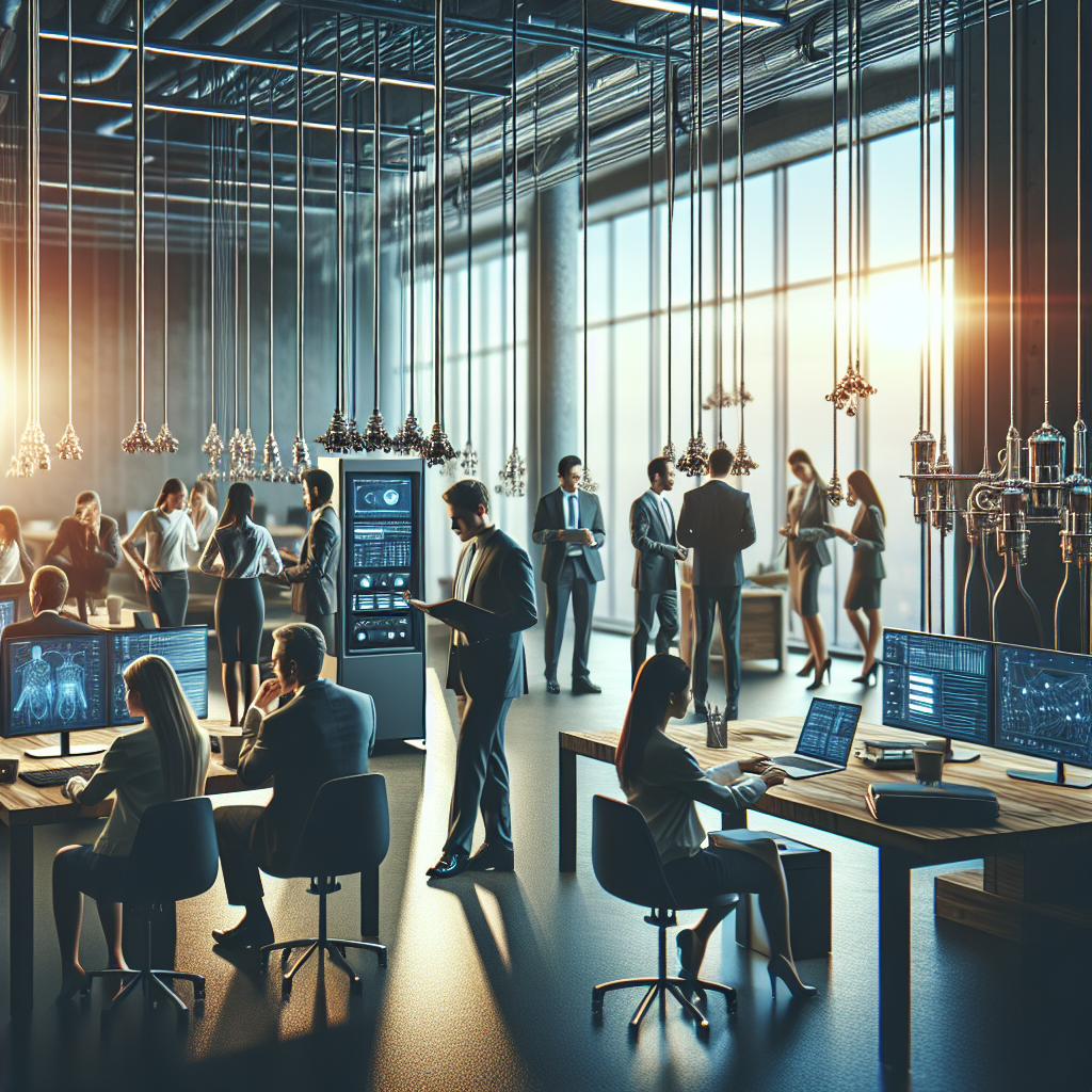 Analyse des bénéfices et des obstacles liés à l'automatisation des processus de - automatisation des ventes, défis commerciau