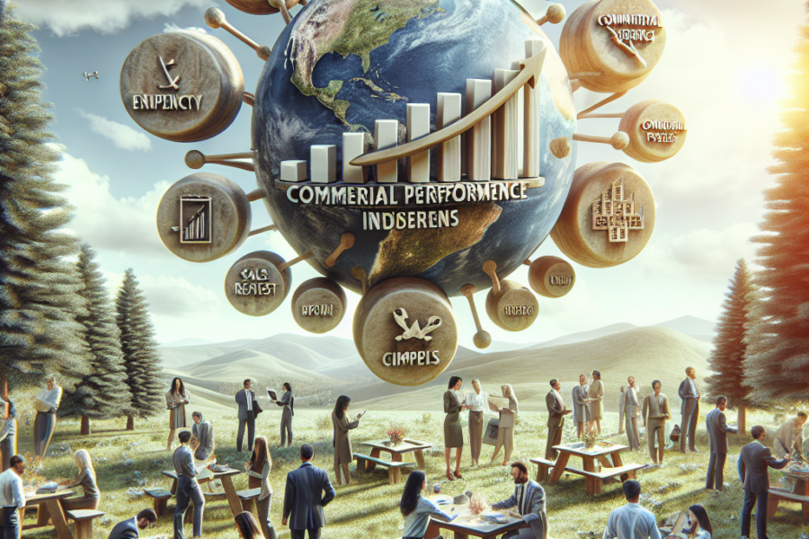 Cet article identifiera les indicateurs de performance clés (KPI) émergents à su - KPI, efficacité CRM, performance commercia