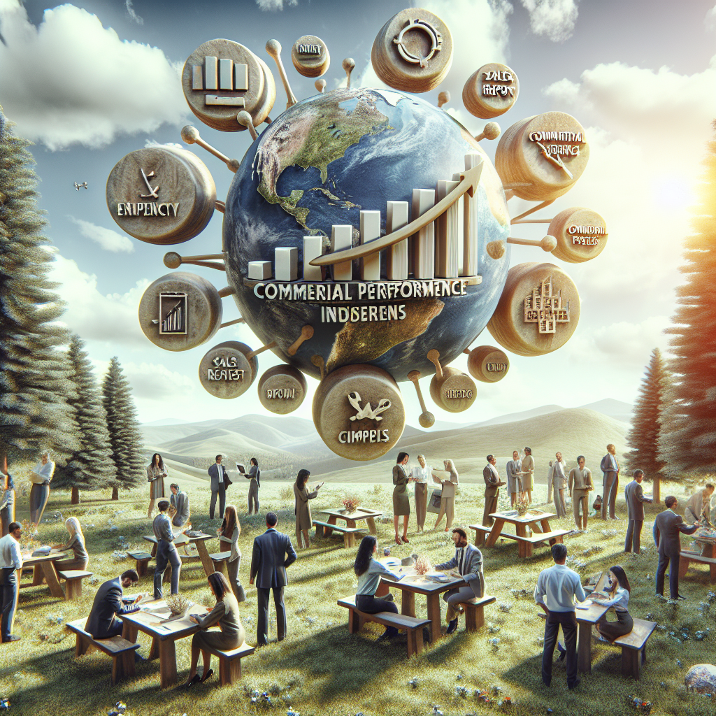 Cet article identifiera les indicateurs de performance clés (KPI) émergents à su - KPI, efficacité CRM, performance commercia