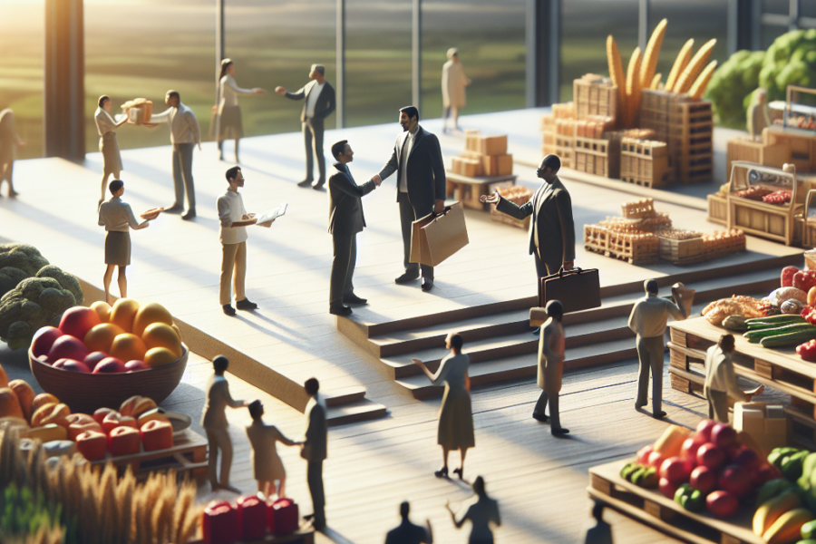 Article pratique sur Commerce, vente, CRM pour votre audience. - Commerce,, guide, conseils