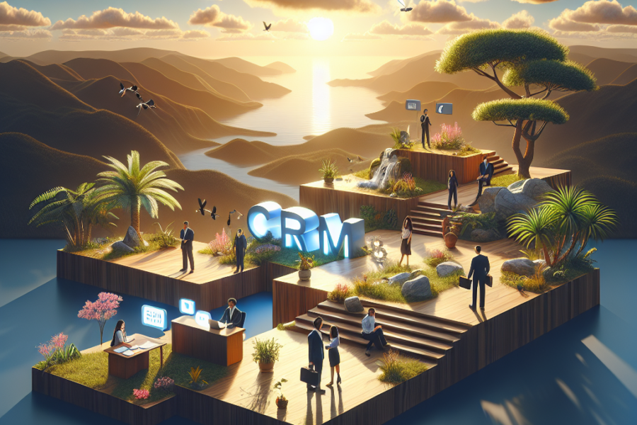 Cet article identifiera les erreurs courantes que les entreprises font lors de l - erreurs CRM, guide, solutions