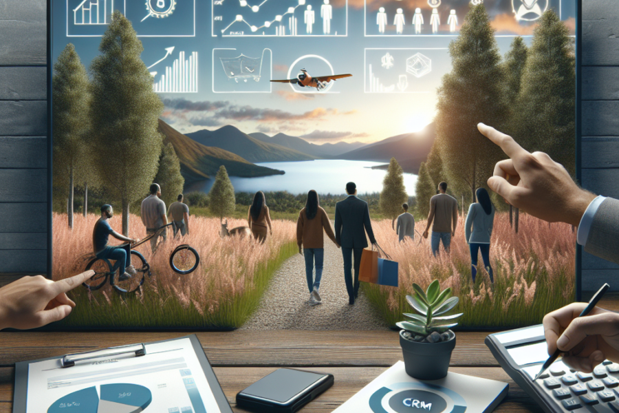 Article pratique sur Commerce, vente, CRM pour votre audience. - Commerce,, guide, conseils
