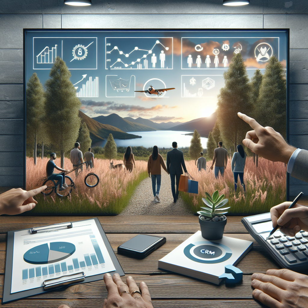 Article pratique sur Commerce, vente, CRM pour votre audience. - Commerce,, guide, conseils