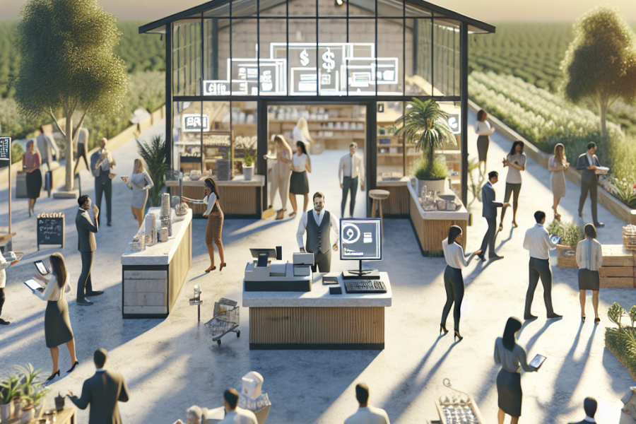 Article pratique sur Commerce, vente, CRM pour votre audience. - Commerce,, guide, conseils