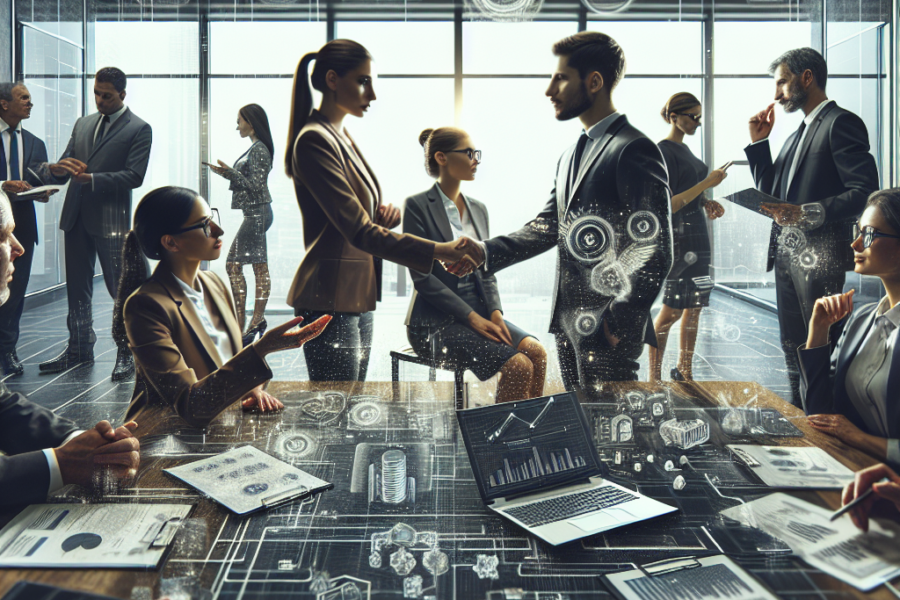 Article pratique sur Commerce, vente, CRM pour votre audience. - Commerce,, guide, conseils