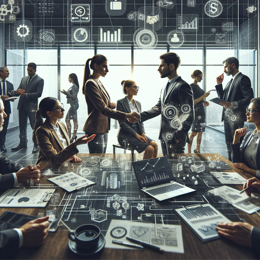 Article pratique sur Commerce, vente, CRM pour votre audience. - Commerce,, guide, conseils