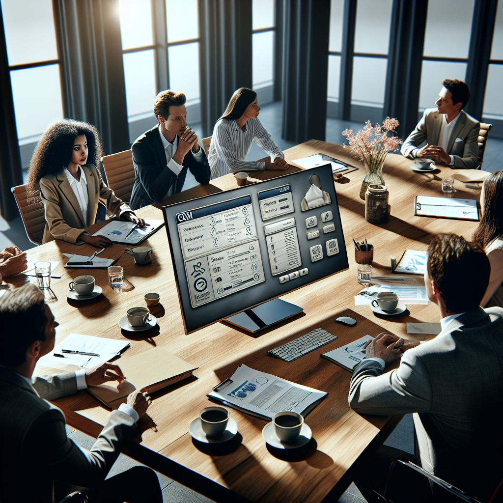 Cet article fournira une méthode étape par étape pour évaluer et choisir un CRM - choix CRM, évaluation, adaptation entrepris