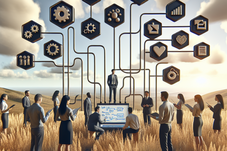 Dans cet article, nous mettrons en lumière les erreurs fréquentes que les entrep - intégration CRM, erreurs à éviter, meilleu