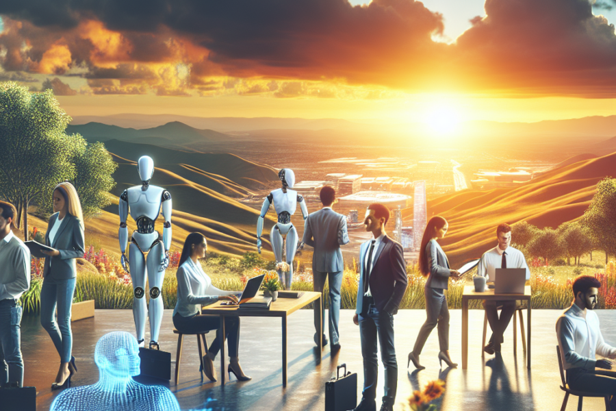 Cet article analysera les tendances clés qui façonnent le paysage de la vente B2 - tendances vente B2B, automatisation, intel