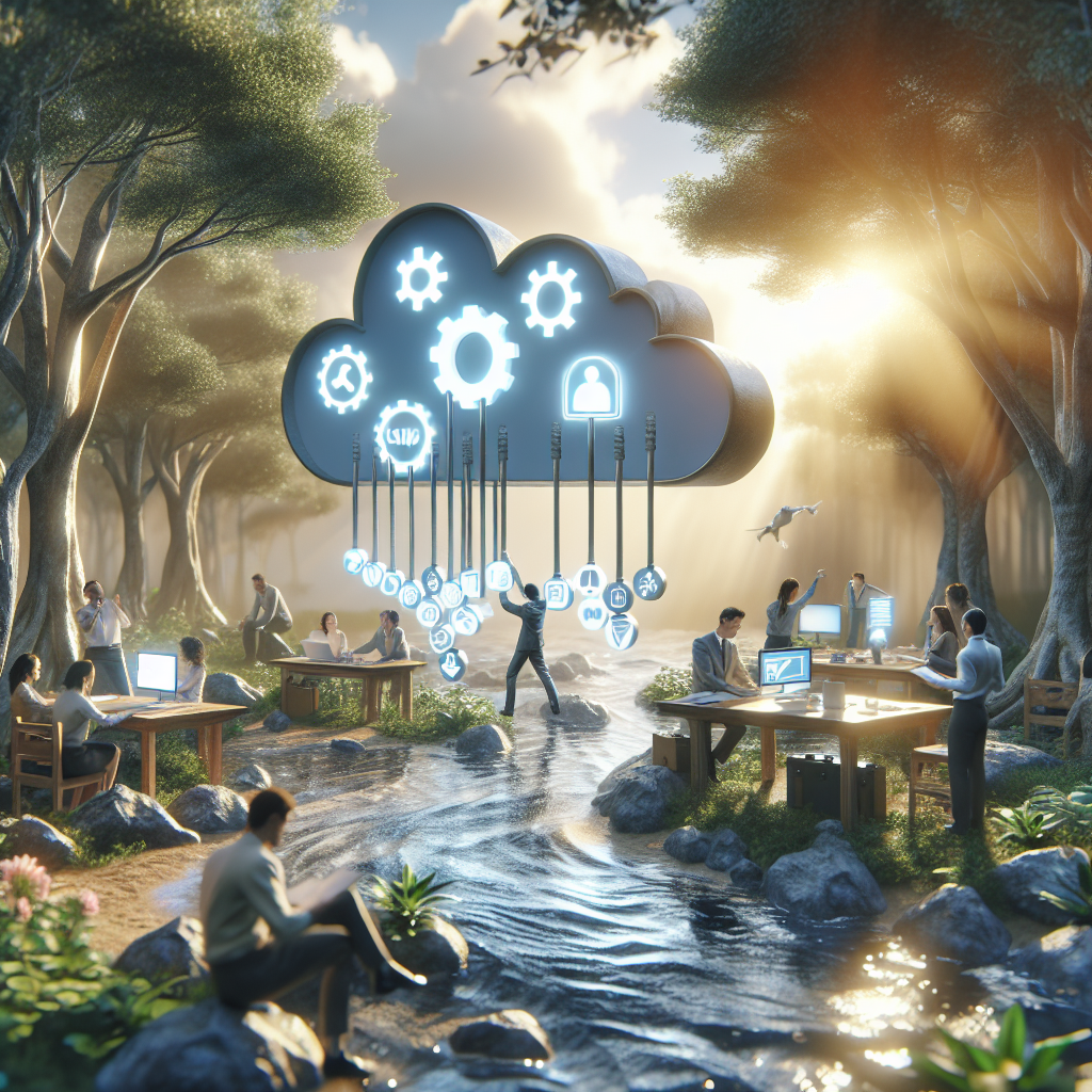 Cet article abordera les défis et les avantages de migrer vers un CRM basé sur l - transition CRM cloud, avantages CRM cloud,