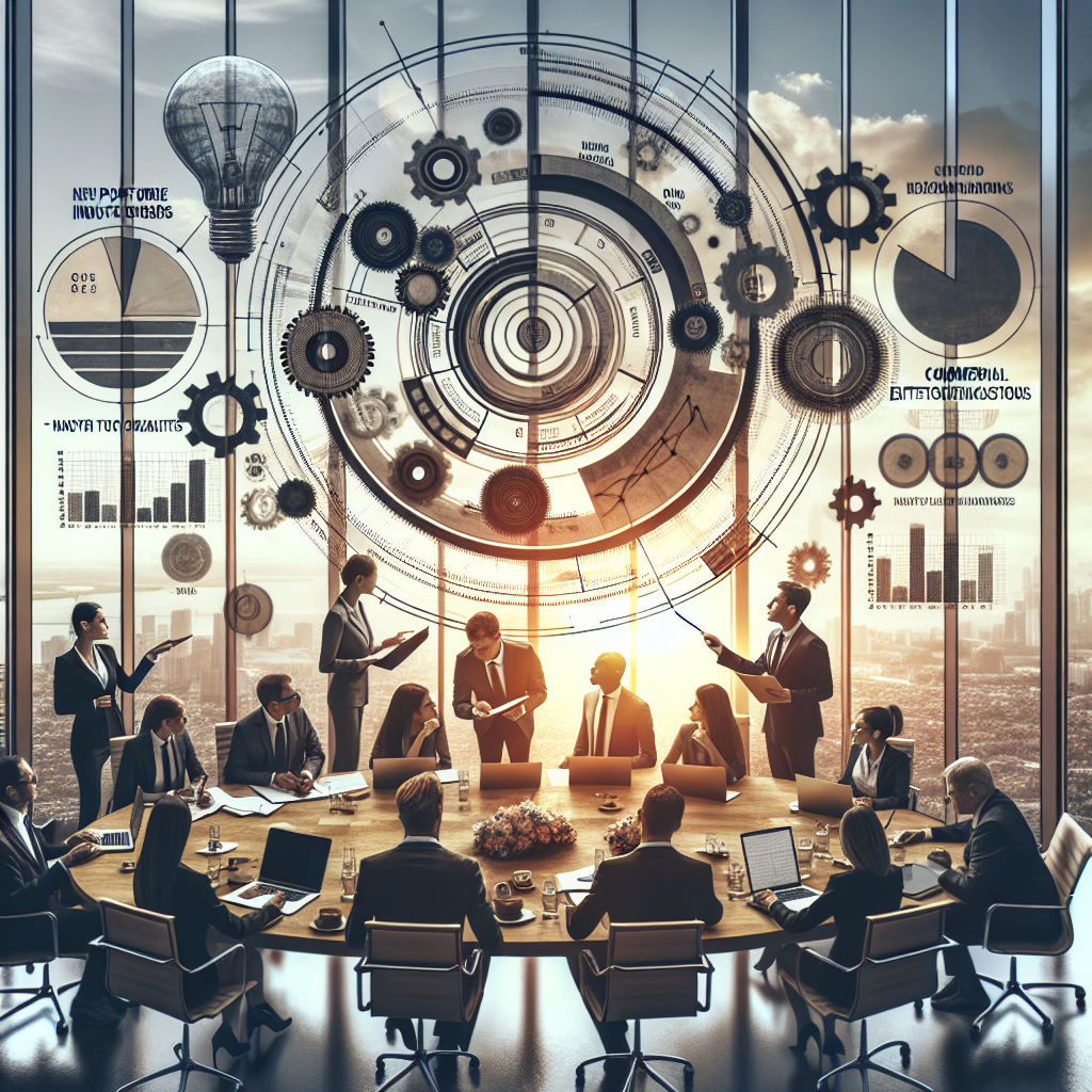 Découverte de nouveaux indicateurs de performance clés (KPI) pour mesurer l'effi - KPIs CRM, évaluation de performance, effic