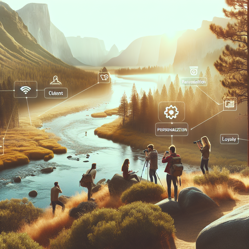 Cet article se penchera sur l'importance de la personnalisation dans le CRM et s - personnalisation, fidélité client, relatio