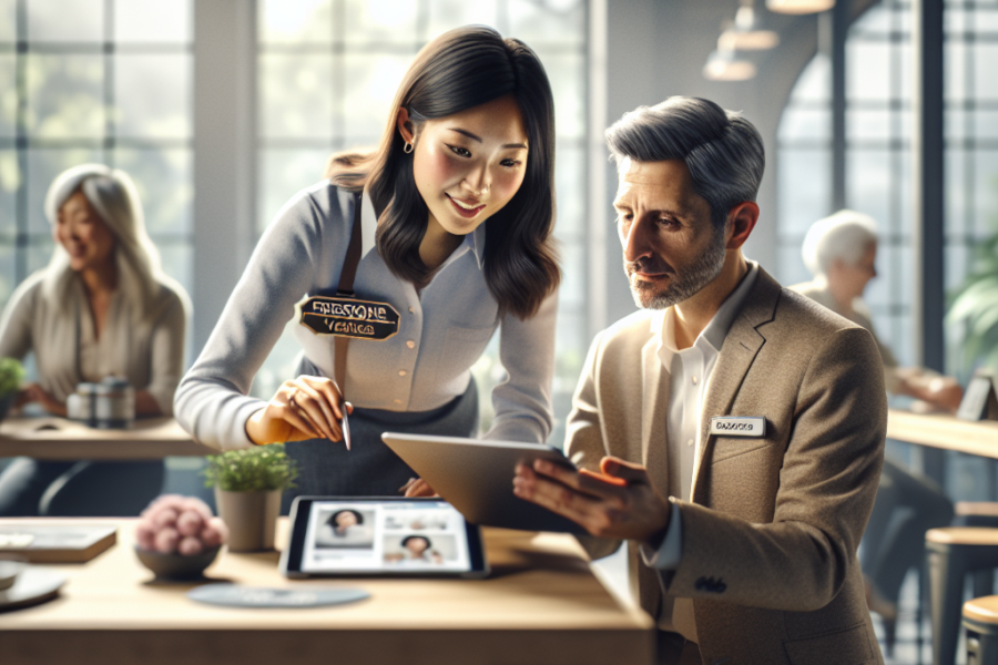 Cet article explorera les techniques de personnalisation des interactions client - personnalisation, ventes, CRM