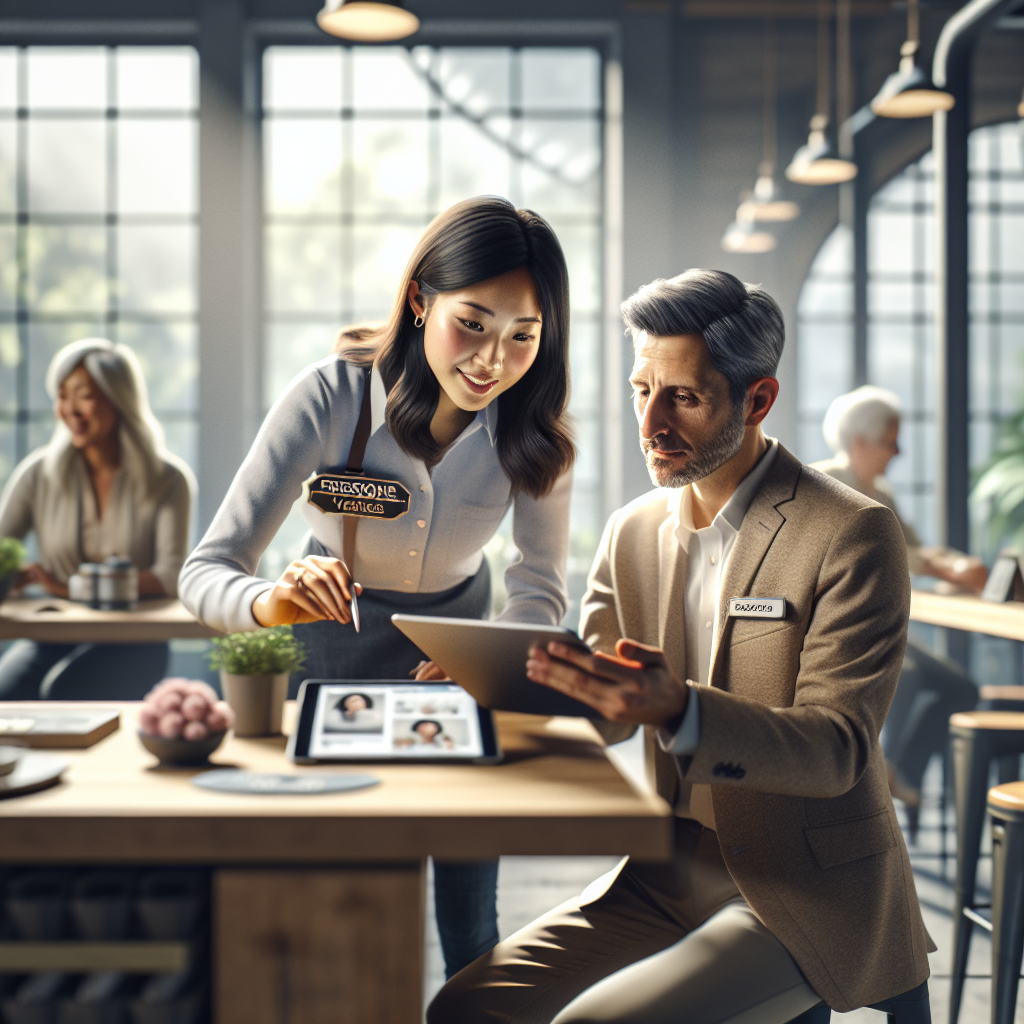 Cet article explorera les techniques de personnalisation des interactions client - personnalisation, ventes, CRM