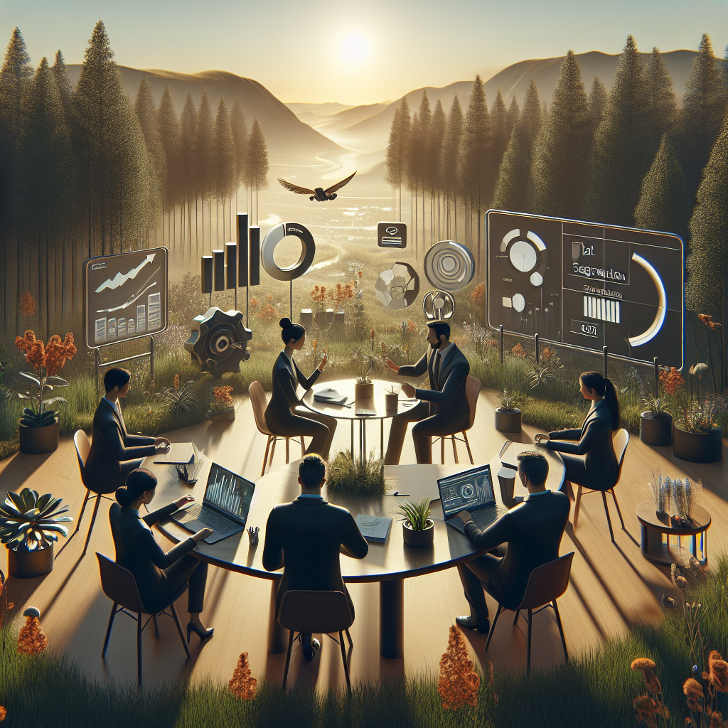 Explorez les meilleures pratiques de segmentation client qui permettent d'optimi - segmentation client, campagnes CRM, meille