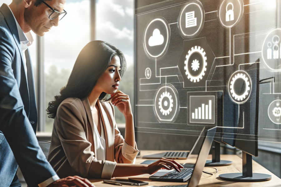 Analysez les avantages et les inconvénients de l'automatisation des réponses aux - automatisation, réponses clients, CRM