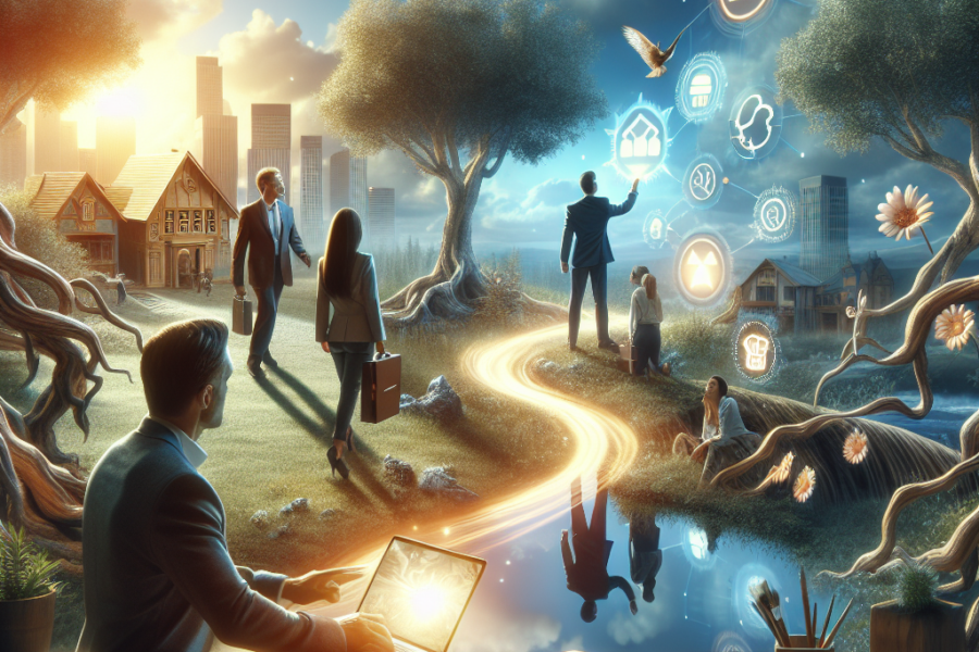 Analysez comment les attentes des clients évoluent et comment les entreprises do - attentes clients, évolution CRM, innovatio