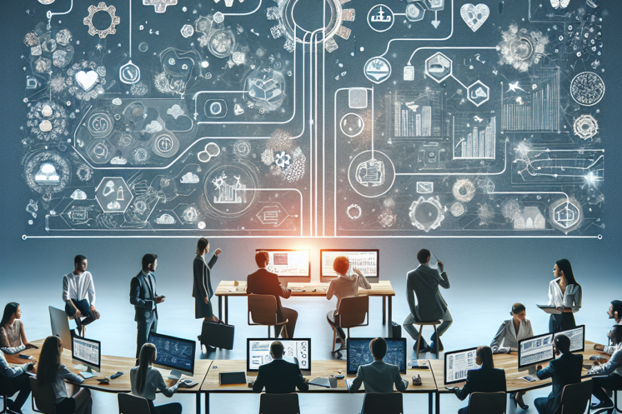 Cet article mettra en lumière les meilleures pratiques à suivre lors de l'intégr - intégration CRM, meilleures pratiques, ado