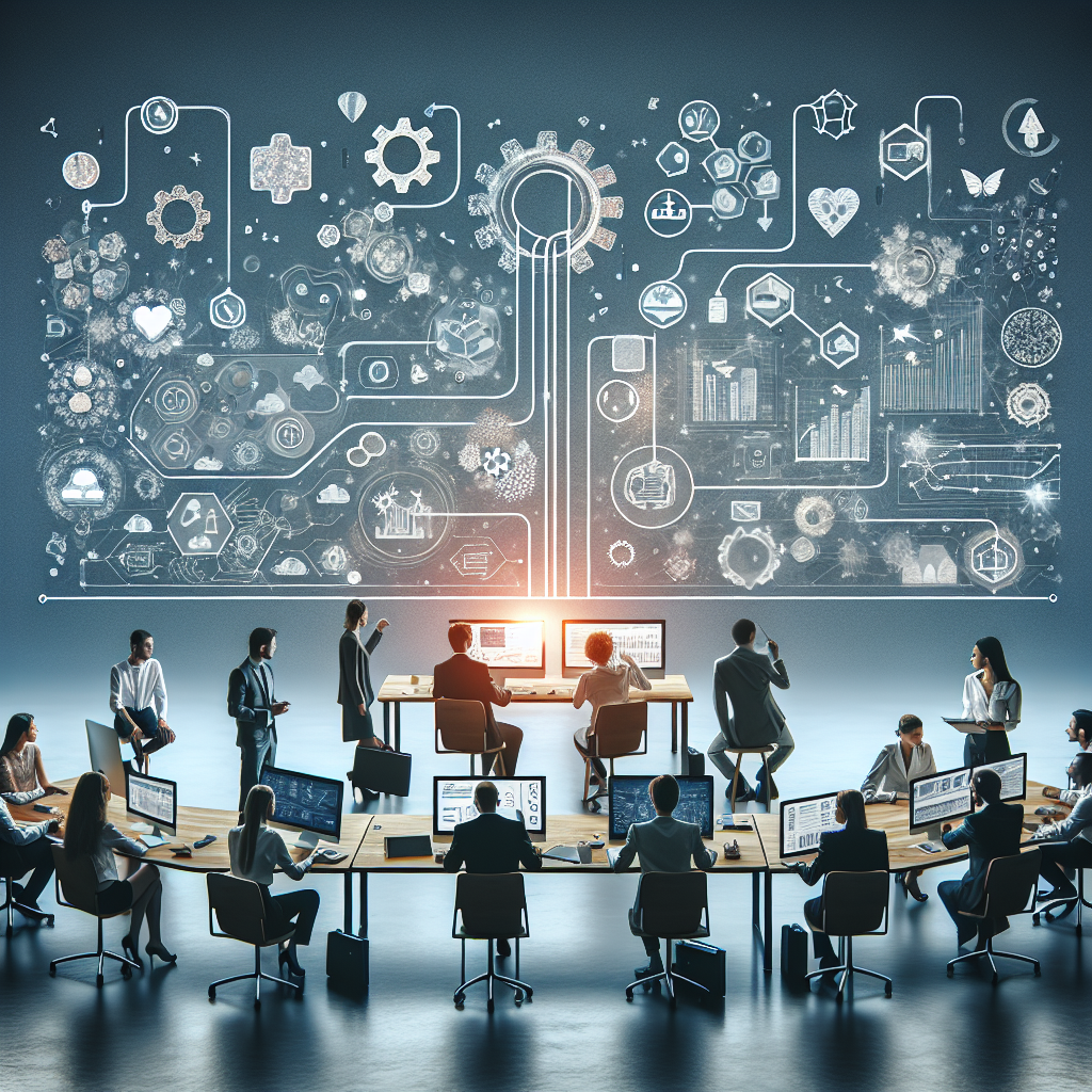 Cet article mettra en lumière les meilleures pratiques à suivre lors de l'intégr - intégration CRM, meilleures pratiques, ado