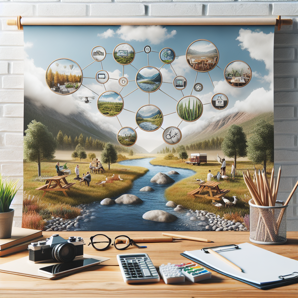 Nous examinerons l'importance d'une approche multicanale dans la fidélisation de - stratégie multicanale, fidélisation client