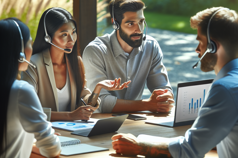 Analysez les évolutions des attentes des clients concernant les services CRM et - attentes clients, CRM, expérience client