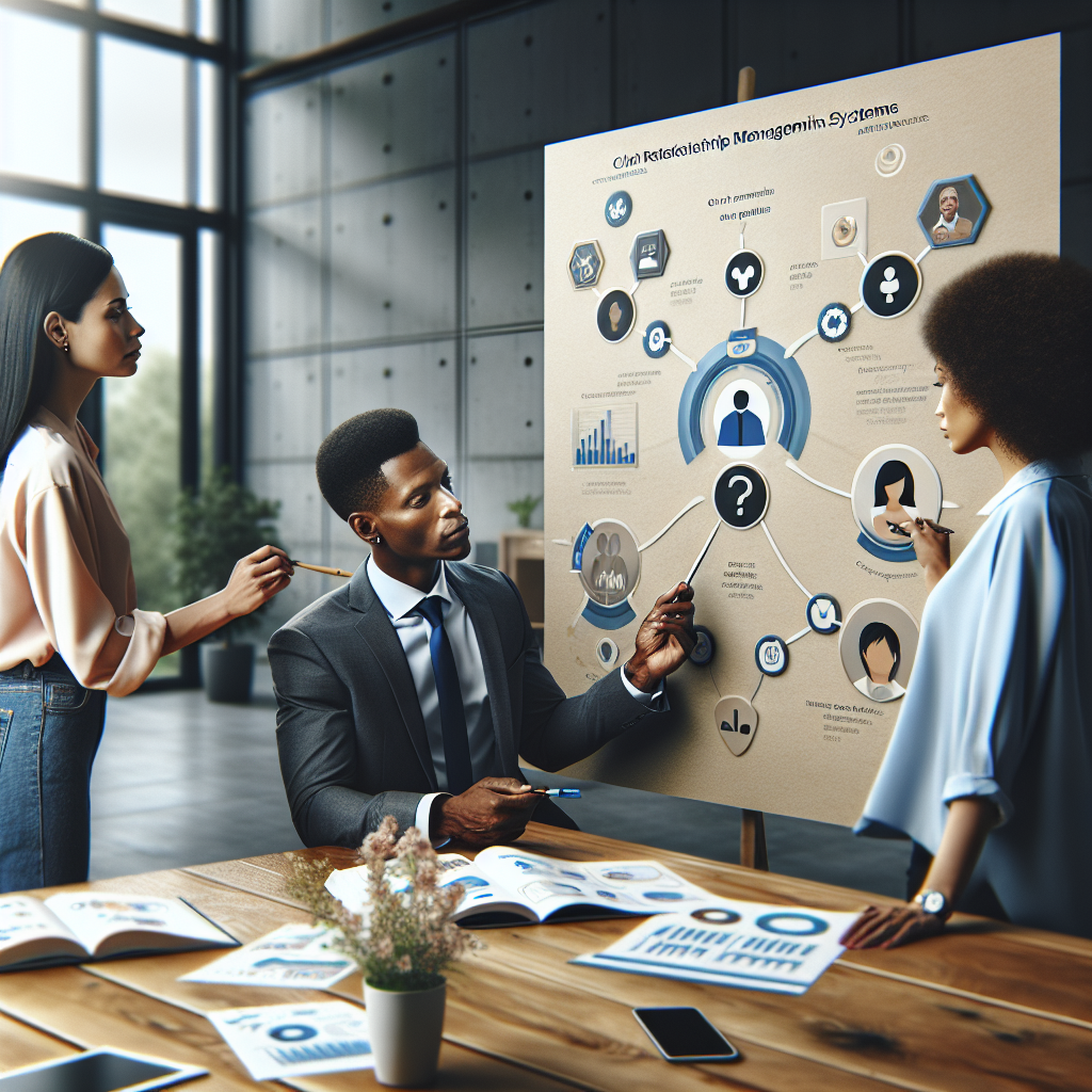 Dans cet article, nous analyserons les CRM qui privilégient l'utilisation des do - comparatif CRM, données clients, choisir C